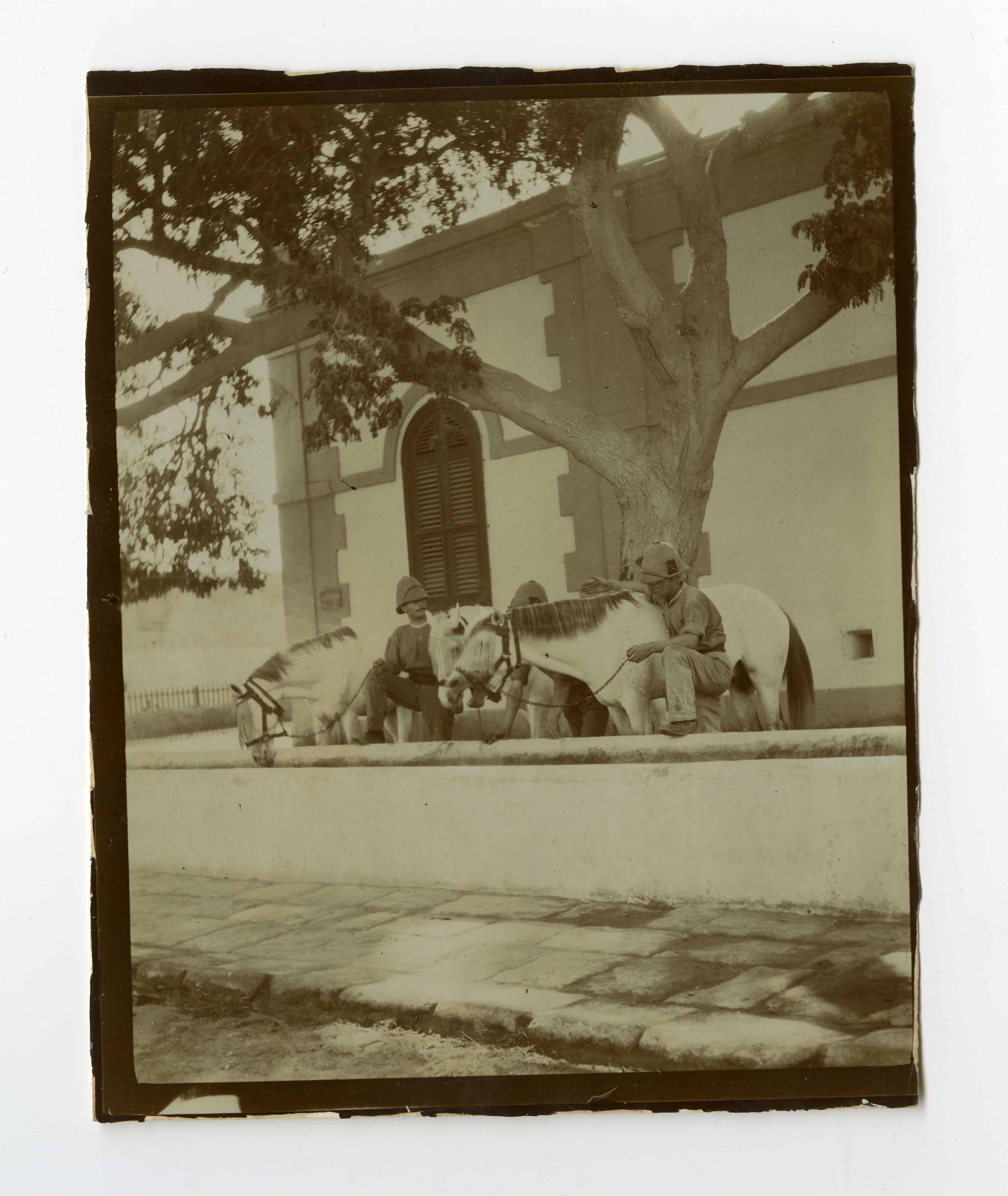 Fotografia nr 51 z albumu „Kodak Souvenirs”