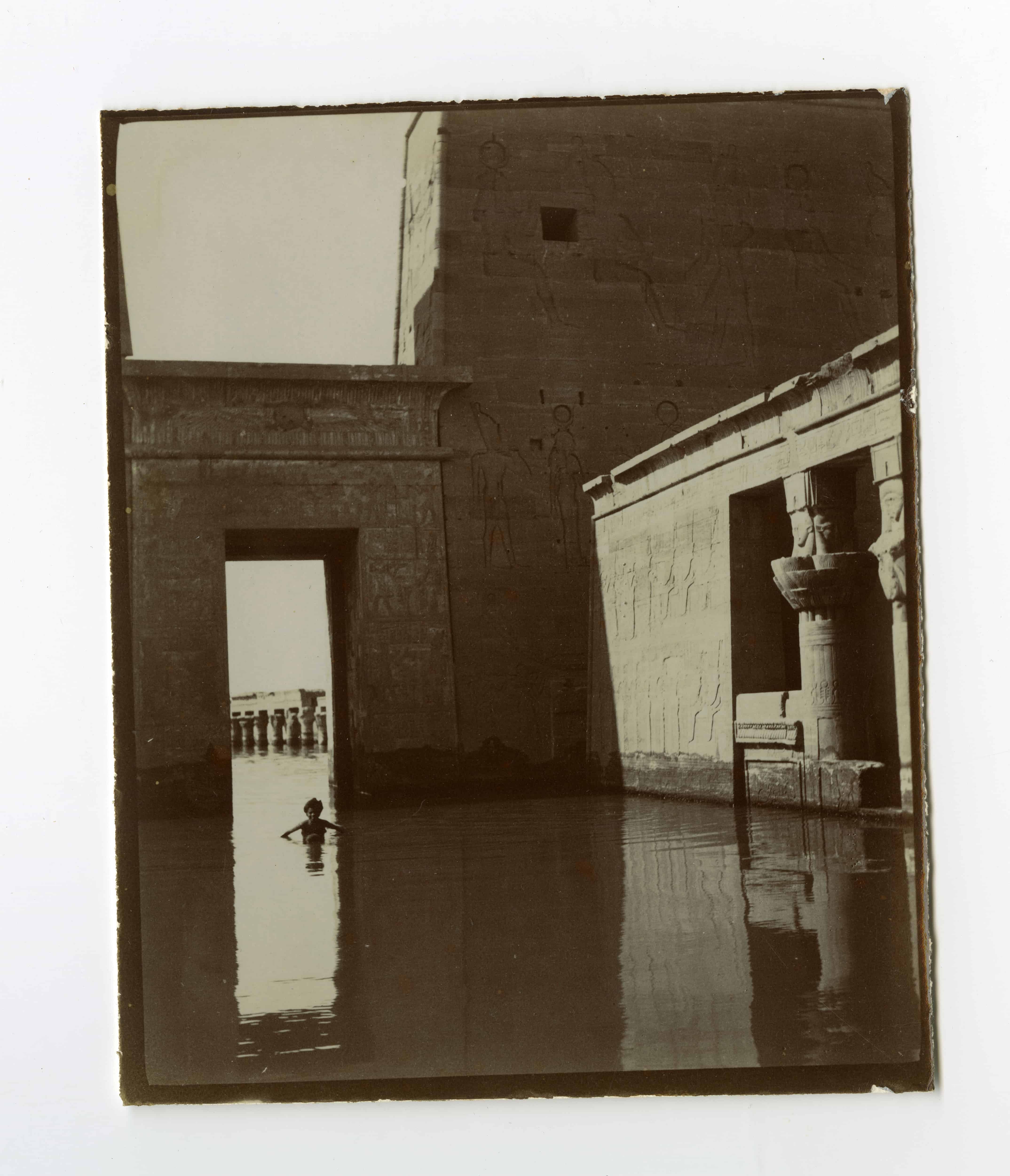 Fotografia nr 81 z albumu „Kodak Souvenirs”